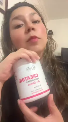 La mejor Creatina#creatina #creatinamonohidratada #oldschool #mujeres #colageno 