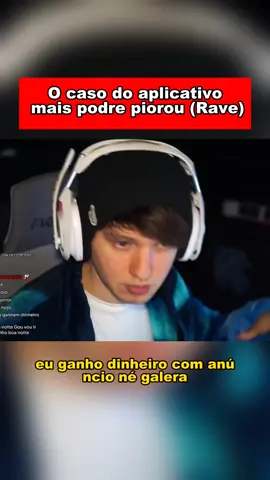 parte 3 #fyoupage #rave #noticia #goularte #fyp 