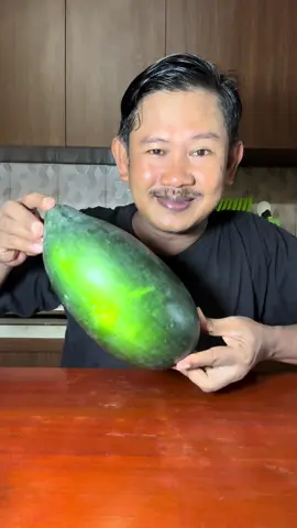 Semangka coklat #FoodFestOnTikTok #foryou #viral #mursid 