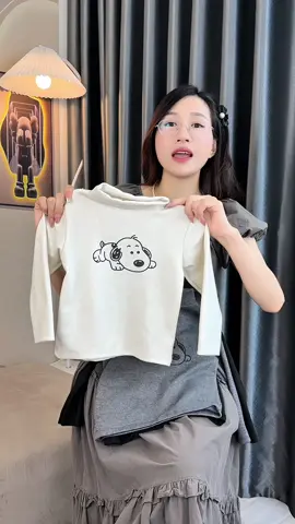 Combo áo giữ nhiệt thun tăm lông thỏ mềm mịn #thoitrangtreem #memykytinh #aogiunhiet #aotreem 