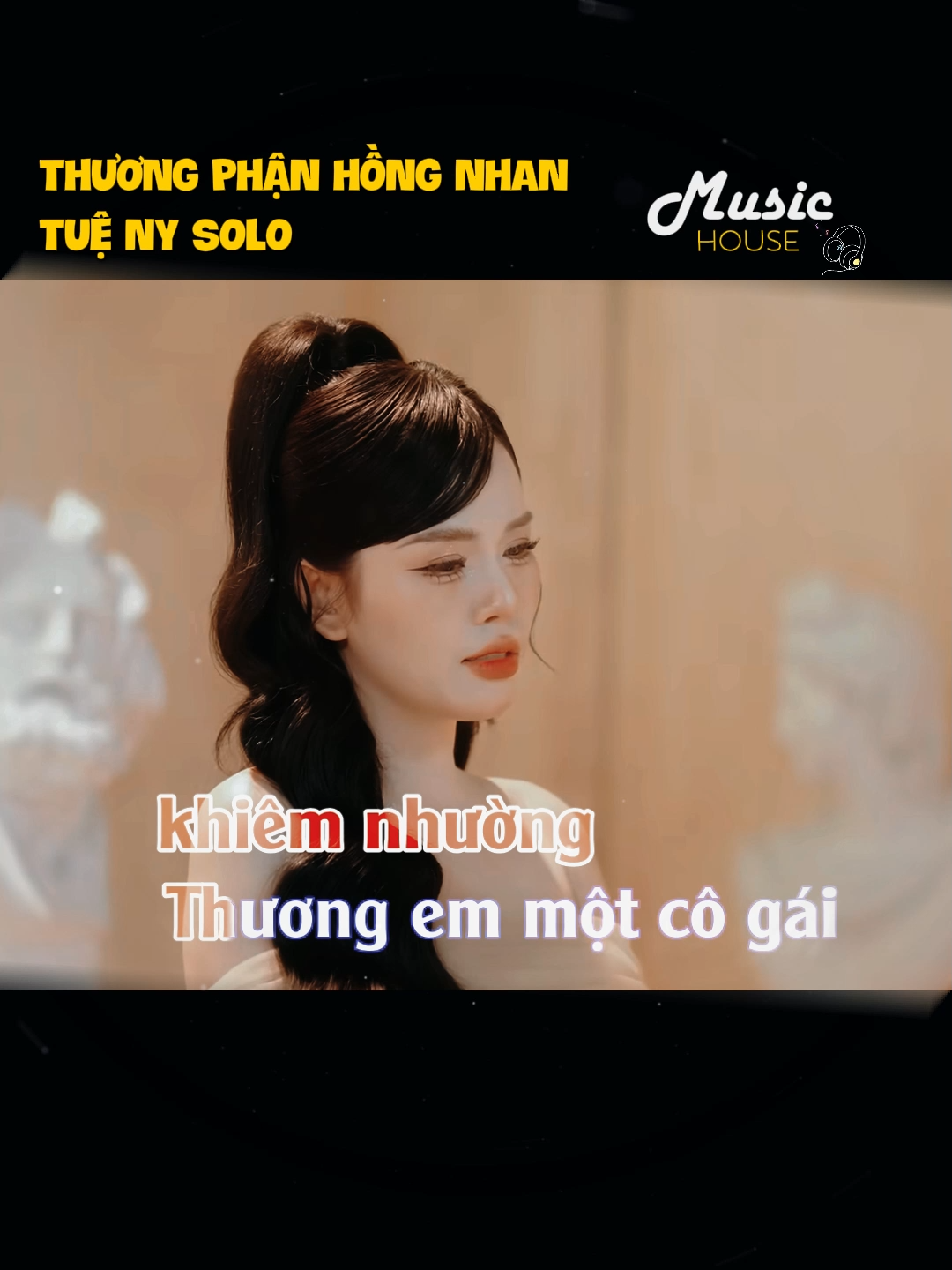 Thương cho một cô gái quá nhiều vết thương lòng #namviet #nhacvanghaynhat25 #thuongphanhongnhan #tueny