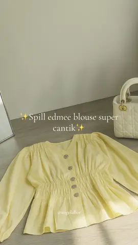 #fyp #atasanwanita #outfit #lenganpanjang #petitefashion 