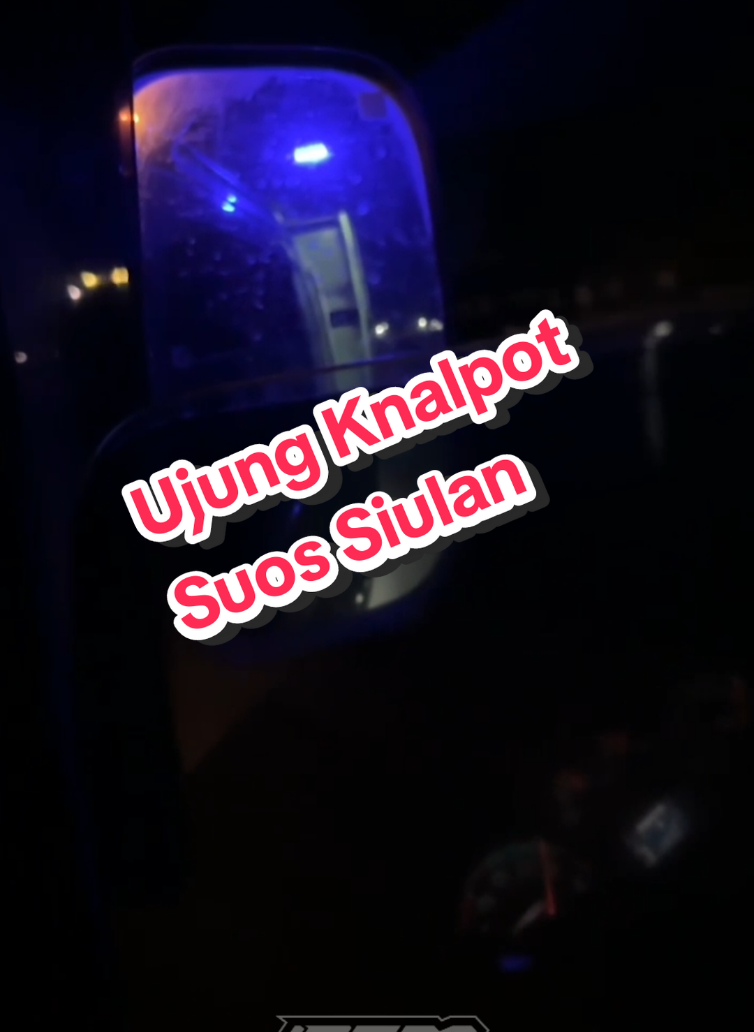 Ujung Knalpot Suos Versi Siulan Hino 500 Euro4 #hino #hino500euro4 #fuso #knalpotsuos #peluitknalpot 