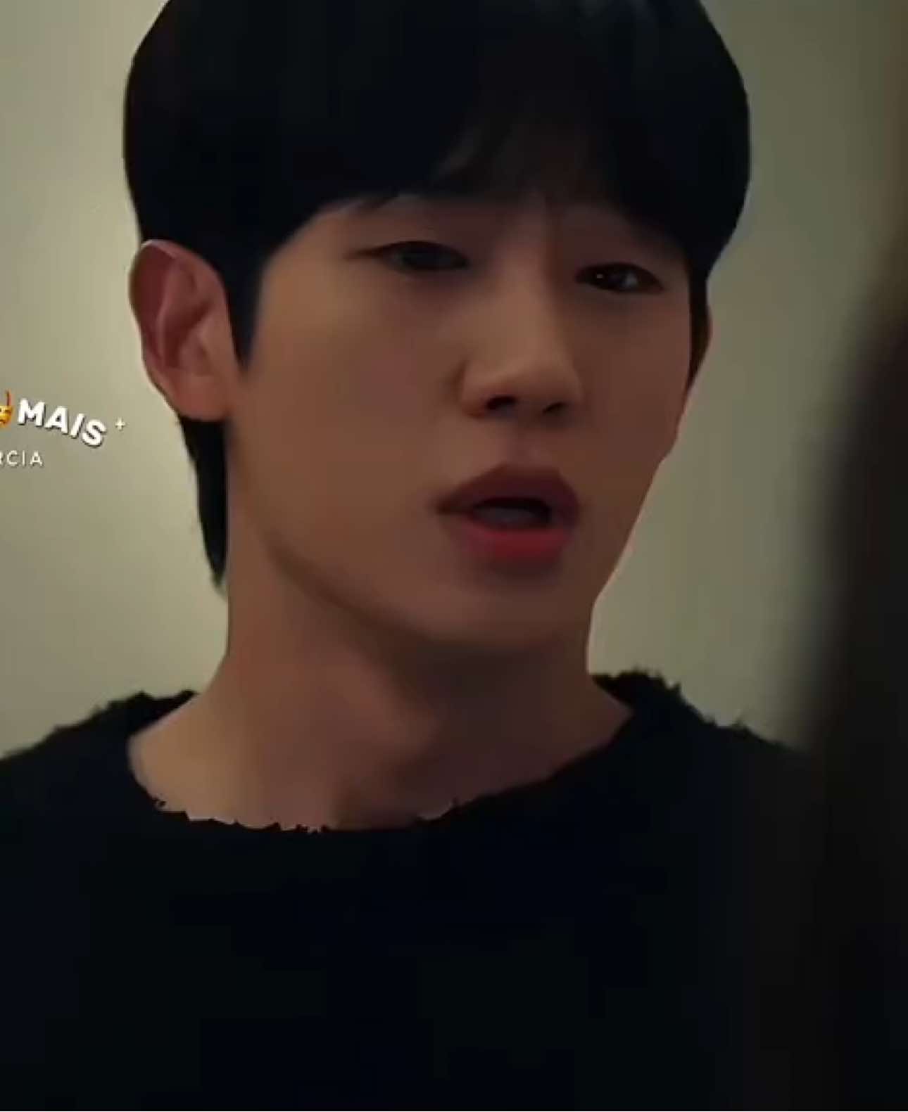 O quanto ela se importava com a família pra manter esse segredo 🥺!!! Onde assistir no link da bio #kdrama #edit #fypシ゚ #virall #lovenextdoor 