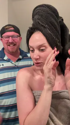 No because WHY would he do that ?! NOW OF ALL TIMES TOO?! My anxiety is already bad like SIR ! Can we not 🥴😆