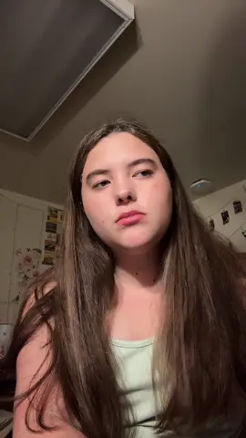 No bcs why do I always look like I hate everything #rbf #prettyprivilege #foryoupage #fyp #restingface 