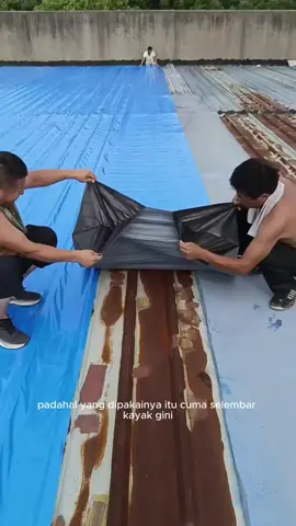 Lakban anti bocor - lakban waterproof #lakban #lakbanantibocorviral #waterproofingmembrane #lakbanwaterproof #lakbanantibocor 