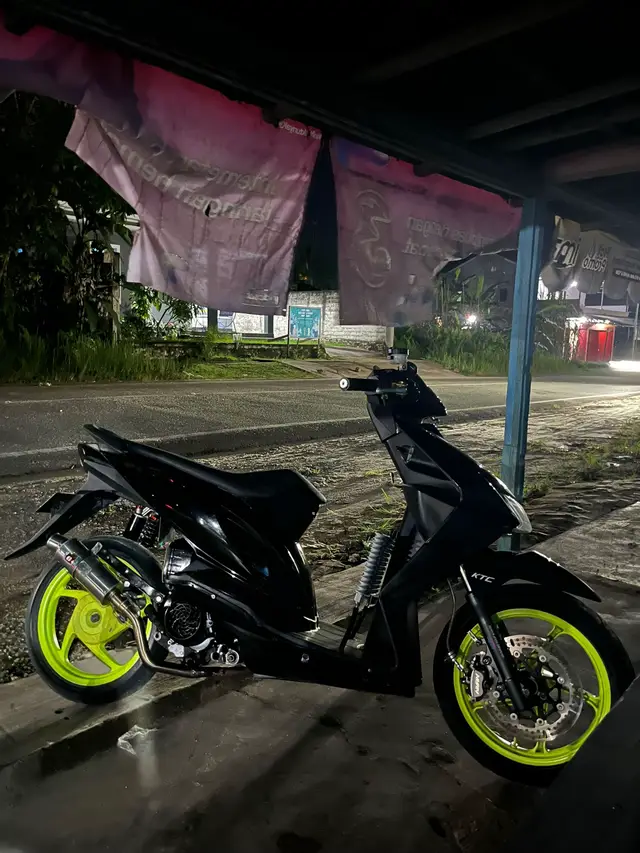 Yg nanya beat nya ke mana , sabar ya mas beatnya lagi kita riset ulang 🙇🏻‍♂️