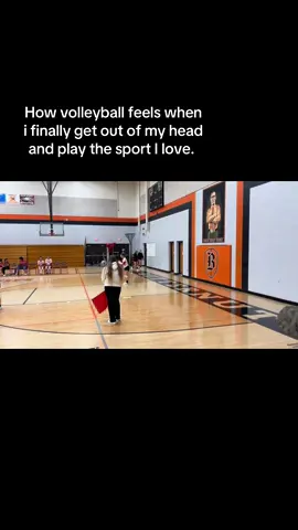 #volleyball #trending #sports #mentalhealthmatters #blowthisup 