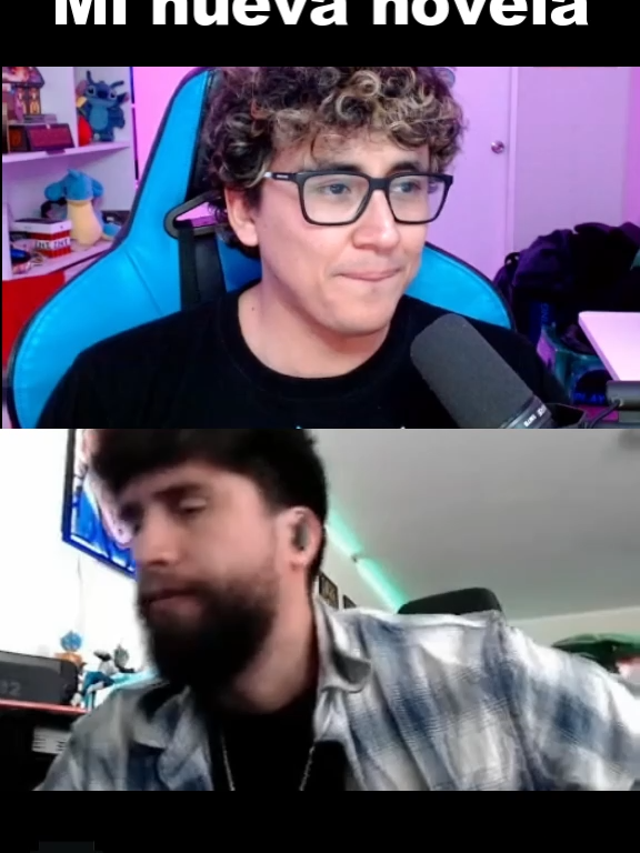 lo llora Blum #antonicra #antoniprime96 #fyp #kickperu #clips #viral #humor #streamer #kick #sylvee #emetsuki #cojudos #glogloking