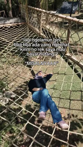 misalnya kan 🤗😘