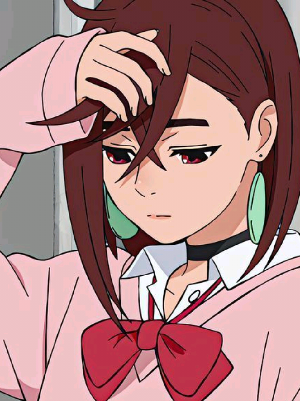 Música:montagem camera lenta  @DJ DUARTE  #edit #alightmotion #dandadan #amv #fypシ゚ 