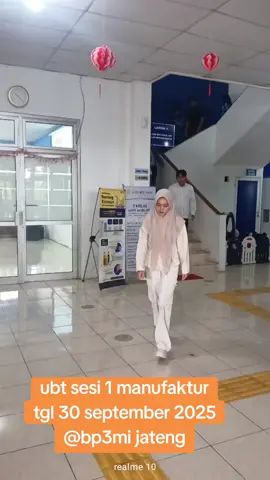 ubt sesi 1 manufaktur tgl 30 september 2025 #kp2mi #bp3mi jateng #g to g korea selatan #eps topik #manufaktur #proteksi #pergi migran pulang juragan