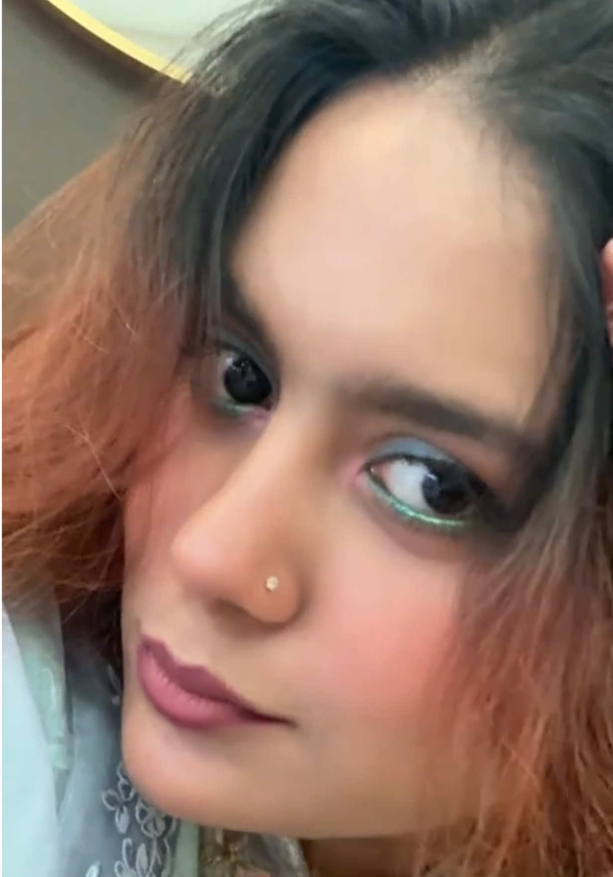 Hi Bengali Baddies!!!!🥺❤️#foryoupage #trendingnow #usalife #bengaligirl #desitiktok 