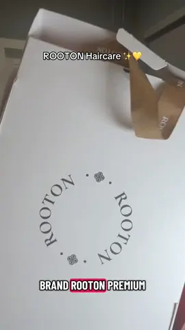 so obsessed with this! @ROOTON.Hair&Body #ROOTON #Womenhaircare #kbeauty #hairlosssolutions #hairlossshampoo 