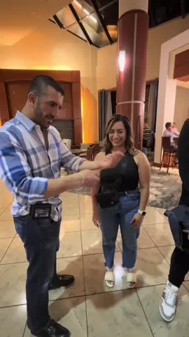 They asked if I do magic when selling houses 
