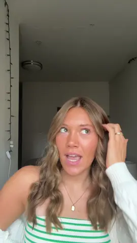 I just LOVE this set  #yuyoyofashion #amazonfinds #stripedset #collegeoutfits #amazonfashion 