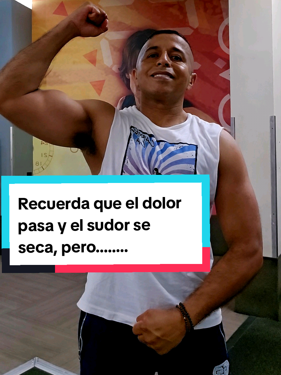 Confia en tu proceso, los resultados no son de la noche a la mañana. #motivacion #disciplina #inspiracion #saludmental  #Fitness 