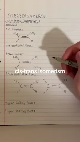 #ibchemistry #chem #orgo #isomerism #biochemistry 