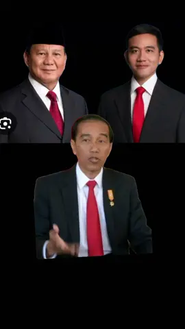 #Prabowo Gibran# #Pendukung Jokowi# 