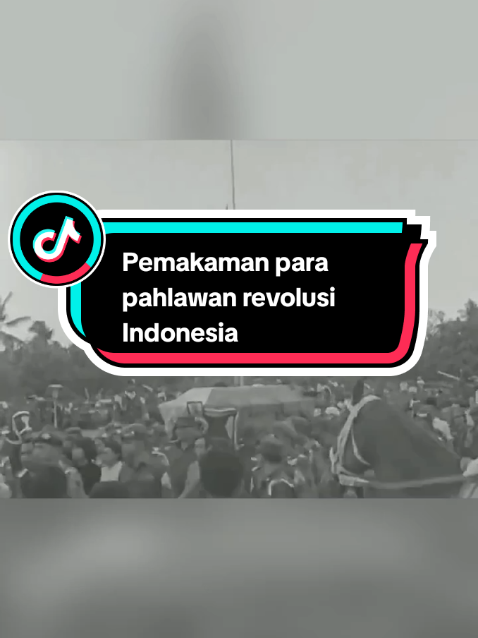 ~Mengenang 30 September~ Pemakaman para pahlawan revolusi Indonesia🥀. #pahlawanrevolusi #indonesia🇮🇩 #g30s #fyp 
