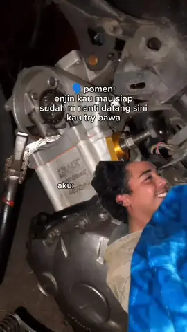 excited gilak😆#lc135malaysia 