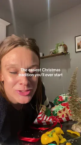 If you’ve been wanting a simple, magical tradition for your kids → this is it. ⏰ Don’t wait @Book & Mortar #tiktokshopfalldealsforyou   #ChristmasWithKids #ChristmasTraditions #AdventCalendar #BlueyTok