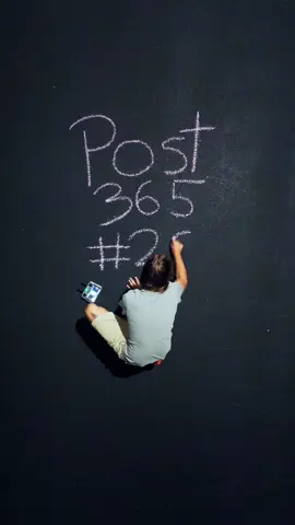 #200 Days Later… | #post365