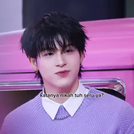 makanya jangan mancing😭🤣#skynani #skywongravee #nanihirunkit #gmmtv #fyp 