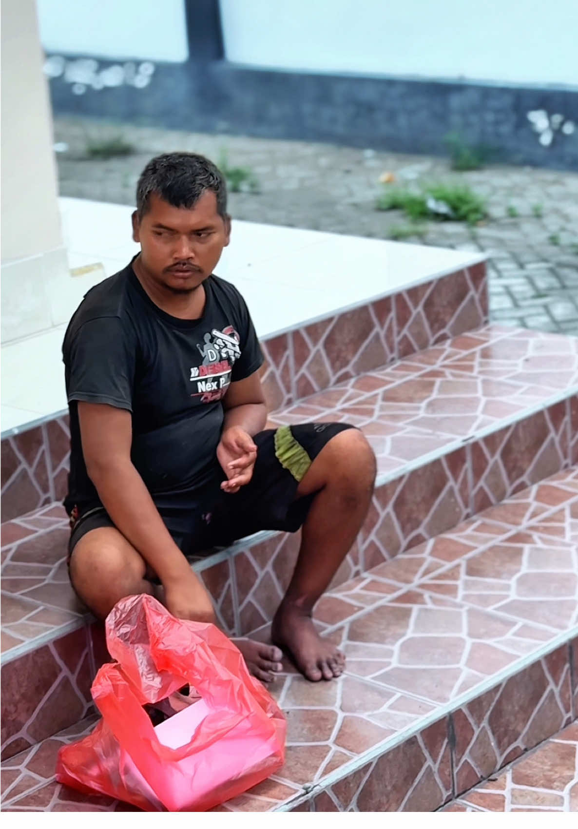 Goro² gerombolane cah kuwi tibake 🤣🤣🤣 #kebutuhankhusus #bukanodgj 