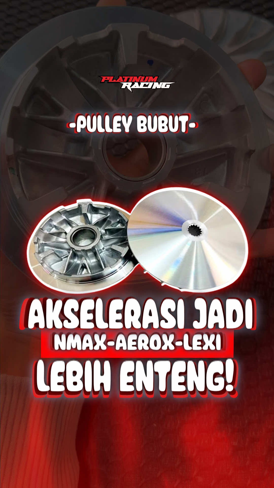 YTTA🤫 #fyp #kirianmatic #platinumracing  #nmax #aerox 