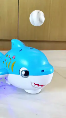 Đồ chơi cá heo, cá mập thổi bóng có nhạc và đèn vui nhộn cho bé yêu #dochoi #dochoichobe #dochoitreem #dochoitrungthu #dochoivuinhon 