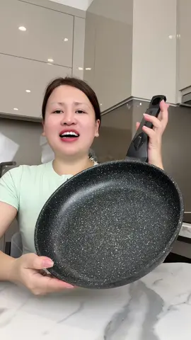 Chảo giá hời #xuhuong #chao 