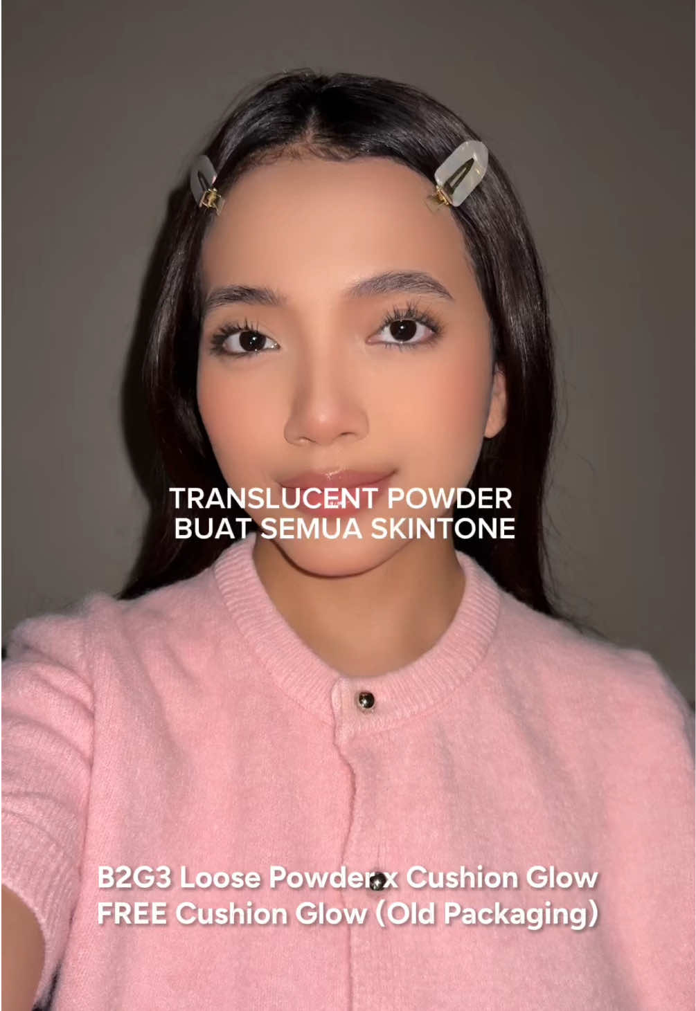 Combo loose powder & cushion lagi B2G3 nih! 💯 #WardahColorfit #ColorfitSeries #Colorfither #BedakTabur #BedakTahanLama