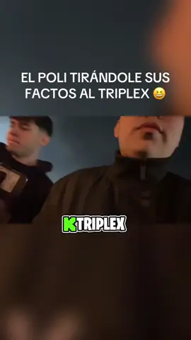 #paratiiiiiiiiiiiiiiiiiiiiiiiiiiiiiii #triplex #kickchile #bykingcl #jongotti 