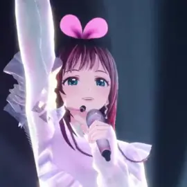 I think 3D vtuber models are really cool tbh #vtuber 