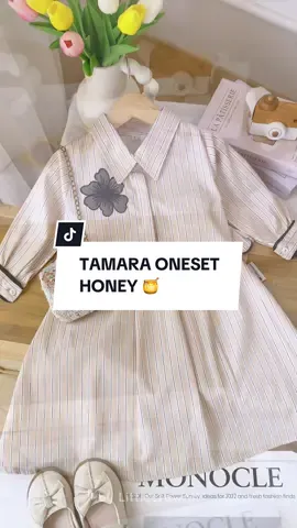 Back in Stock ‼️😍 yang lagi cari outfit best seller ini siapa hayo? sekarang mommy dan si kecil udah bisa checkout yaa.. 🥳🫵🏻 tersedia couple ibu dan anak usia 1-10 tahun cek keranjang kuning! #fyp #coupleibudananak #littlecrownn #onesetcouple #onesetanak 