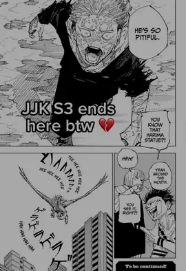 I guarantee it #jjk #jjkseason3 #sukuna #fyp #goofgobbler 
