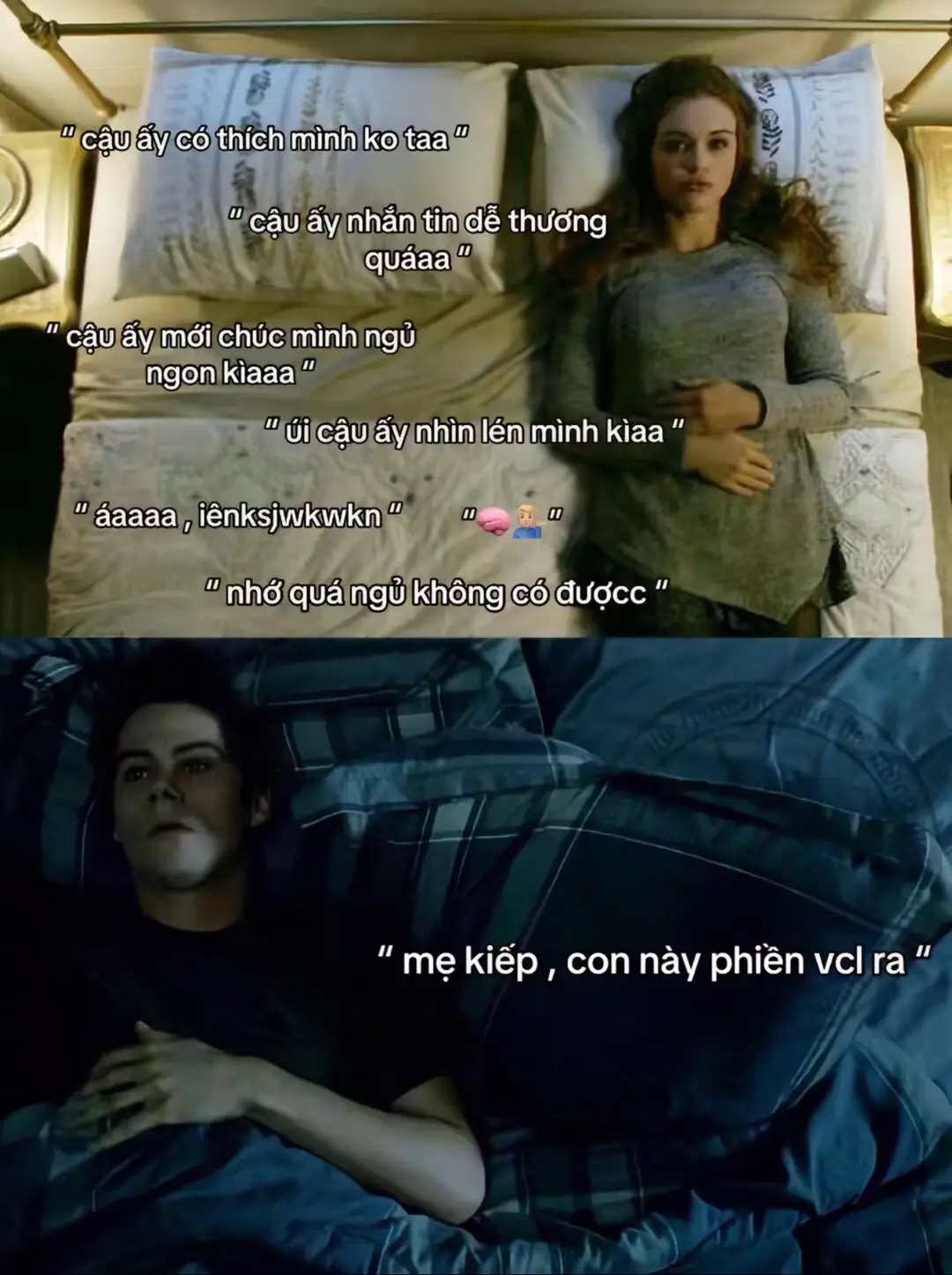 #xuhuong #buon #toite #nho #huhuhu 