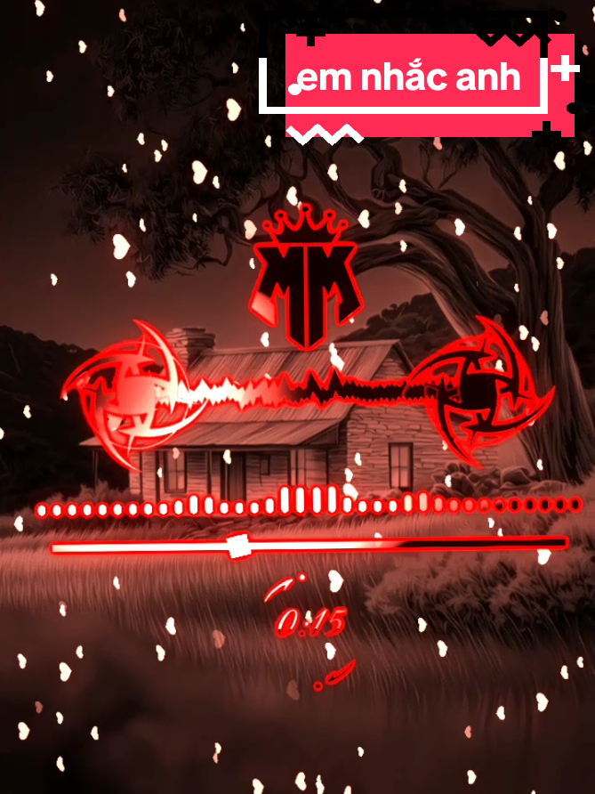 name: em nhắc anh #minhnhatmusic #nhachaymoingay #nhacnaychillphet #chillmusic #xuhuong 
