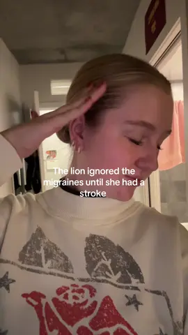 I was 18 learn from my mistakes 