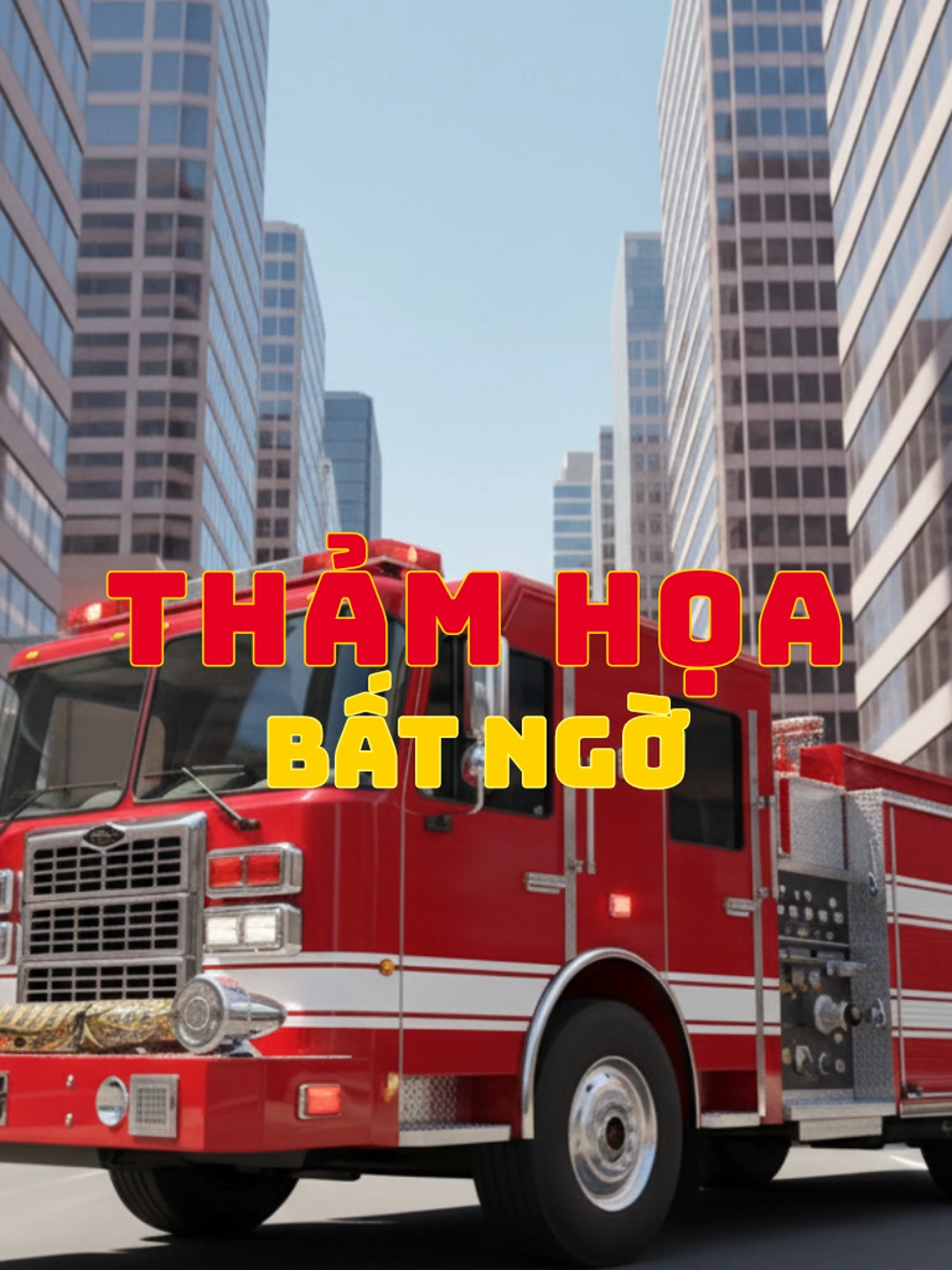 Lò hỏa táng gây sự cố mái nhà!! #suthatkhoahoc #viral