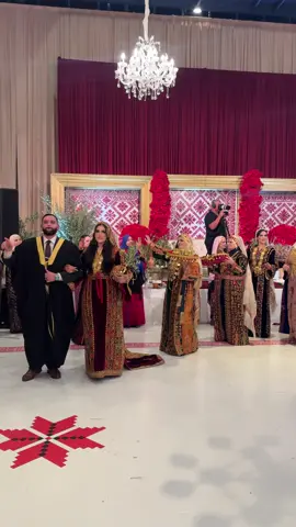 Awni & Aya’s Henna #weddingplanning #detaileseventsbyfatimah #palestine🇵🇸 #wedding #henna 