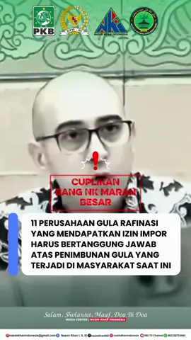 @DPR RI @user83519601425 @kementerianbumn @DPP PKB #nasimkhanindonesianki #mediacenter_nasimkhanindonesia 