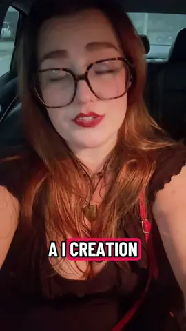 Unless you’re in the business of creating propaganda and brainwashing, AI is not a useful technology. If you believe AI, you believe the programmers and are easily deceived. There needs to be a line drawn, and that’s why I dont use AI for anything. AI is propaganda and it isnt lost on me how many brainwashed people have more belief in it than they do their own experience or the expertise of others. #actor #writer #director #ai #bs 