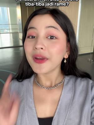 Coba Promosi untuk mendapatkan lebih banyak pengikut dan tampilan!