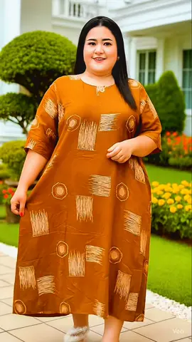 daster bahan rayon tebel murah ld 130 cm .cekout di kranjang kuning sebelum harganya berubah #dasterviral #dasterrayon #dasterjumbo #dasterld130 