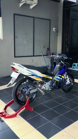 Biar gk di tanya, motornya tahun brpa ? 😅