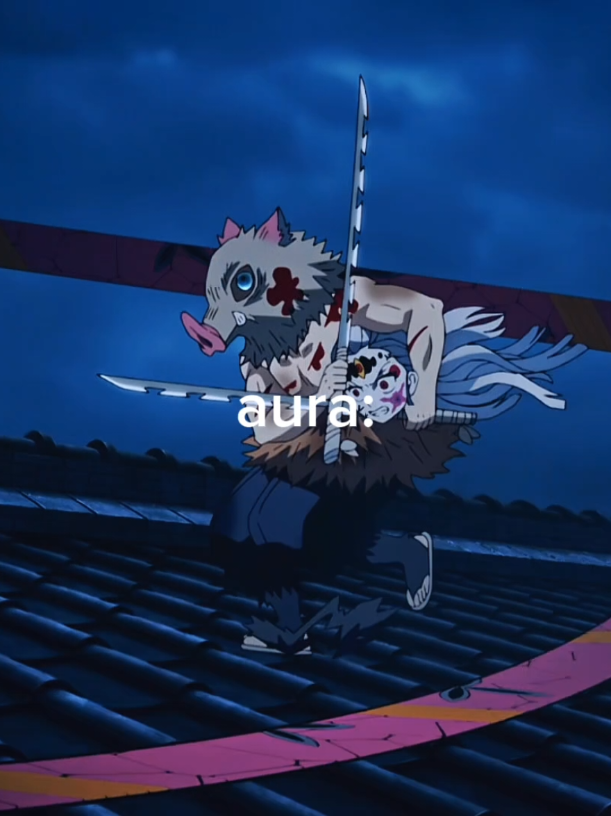 Inosuke😎 #kimetsunoyaiba #demonslayer #anime #viral #peak🔥_squad❤️‍🔥 