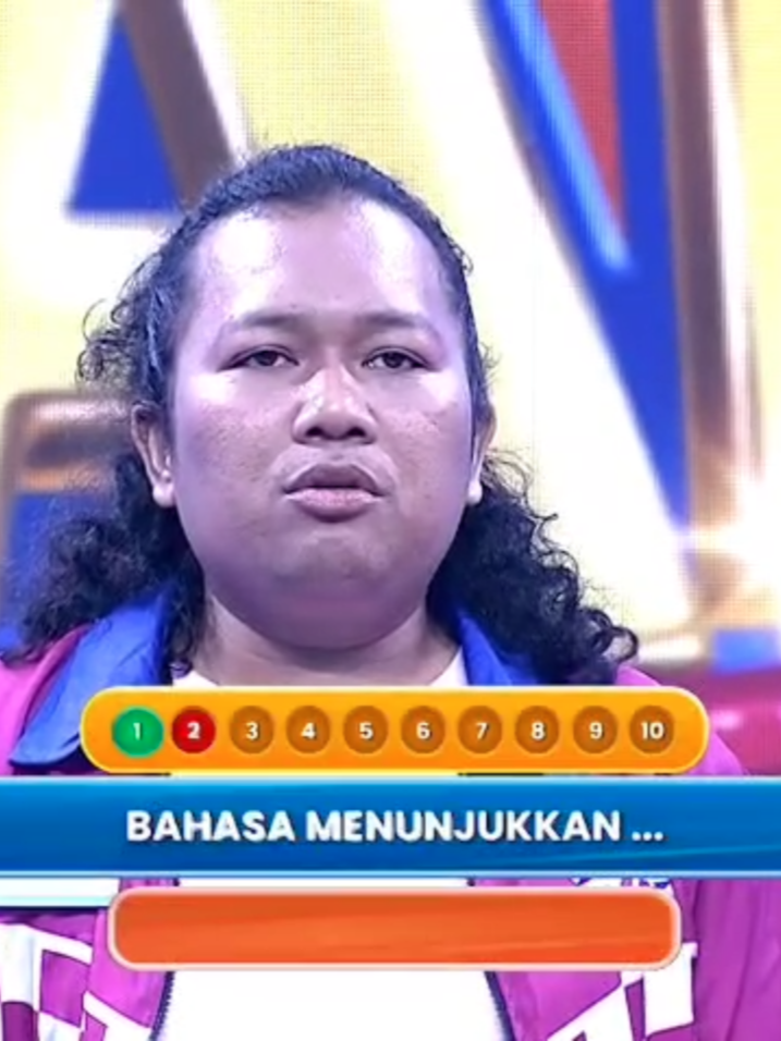 Cuma jawab kuis bisa dapet rezeki! Saksikan “Super Sale Indonesia” setiap hari, pukul 12.30 WIB hanya di SCTV! #SuperSaleIndonesia #GameShow #SCTVVariety #SuperSaleIndonesiaSCTV